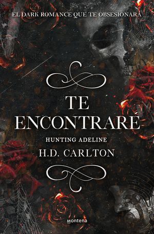 Hunting Adeline (Te Encontrar&eacute;) image number 0