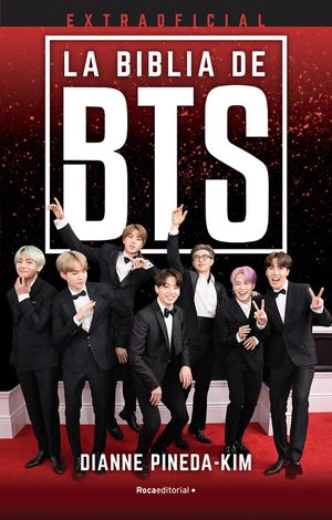 La Biblia de Bts. Extraoficial image number 0