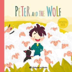 Peter and the Wolf image number 0
