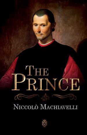 The Prince Niccol&ograve; Machiavelli image number 0
