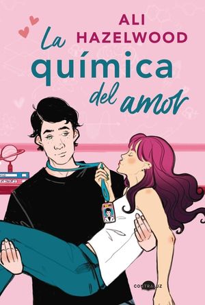 La Qu&iacute;mica del Amor image number 0