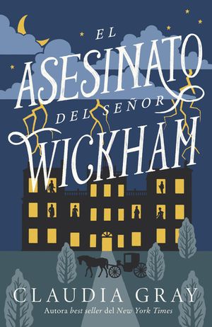 El Asesinato del Senor Wickham image number 0