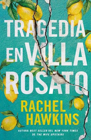 Tragedia En Villa Rosato image number 0