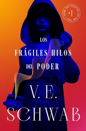 Los Fragiles Hilos del Poder image number 0