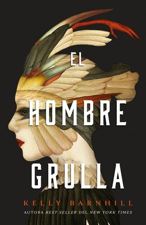 El Hombre Grulla image number 0