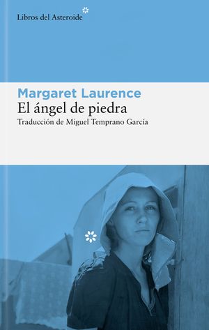 El Angel de Piedra image number 0