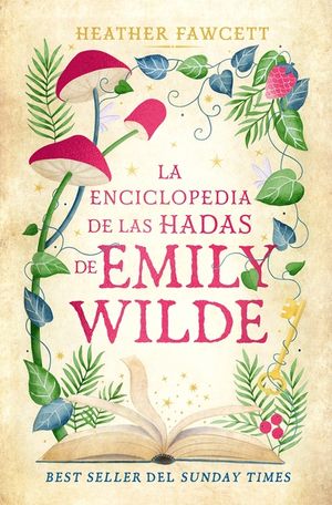 La Enciclopedia de Hadas de Emily Wilde image number 0