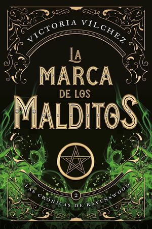 La Marca de Los Malditos (Ravenswood II) image number 0