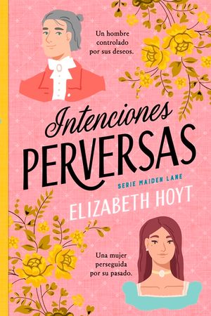 Intenciones Perversas image number 0