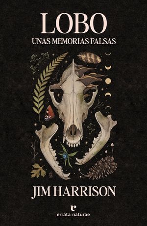Lobo, Unas Memorias Falsas image number 0