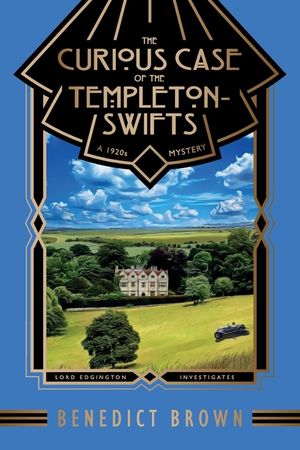 The Curious Case of the Templeton-Swifts: A 1920s Mystery image number 0