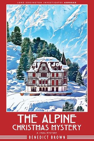 The Alpine Christmas Mystery image number 0
