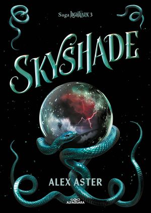 Skyshade (Spanish Edition) image number 0