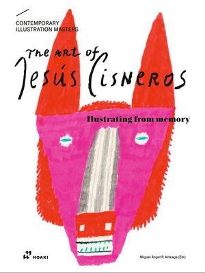 Jes&uacute;s Cisneros image number 0