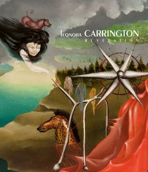 Leonora Carrington: Revelation image number 0