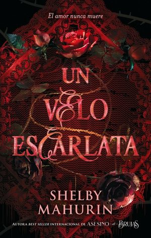 Un Velo Escarlata image number 0