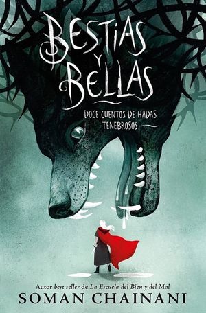 Bestias Y Bellas: Doce Cuentos Peligrosos image number 0