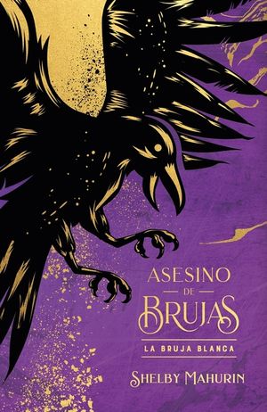 Asesino de Brujas - Vol. 1. La Bruja Blanca - Ed. Coleccionista image number 0