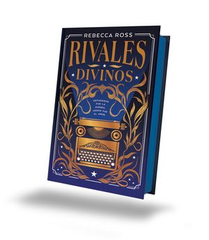 Rivales Divinos -Ed. Limitada image number 0