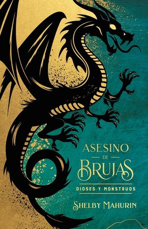 Asesino de Brujas - Vol. 3. Dioses Y Monstruos - Ed. Coleccionista image number 0