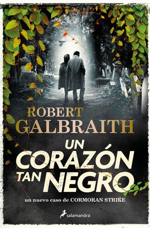 Un Coraz&oacute;n Tan Negro image number 0