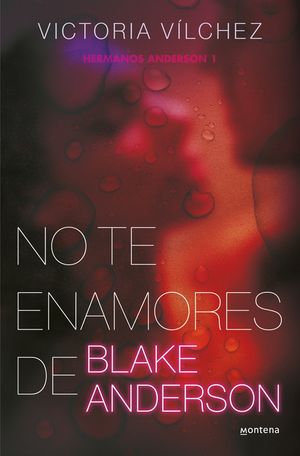 No Te Enamores de Blake Anderson image number 0