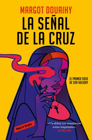 La Se&ntilde;al de la Cruz / Scorched Grace image number 0