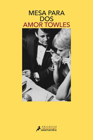 Mesa Para DOS / Table for Two: Fictions image number 0
