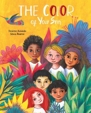 The Color of Your Skin image number 0