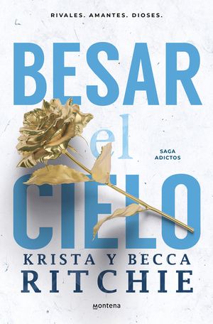 Besar El Cielo: El Romance de Tiktok Que Ha Enamorado a Millones de Lectoras / K ISS the Sky image number 0