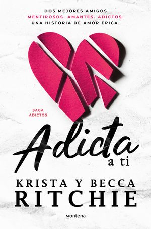 Addicted to You image number 0