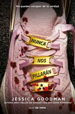 Nunca Nos Pillar&aacute;n image number 0