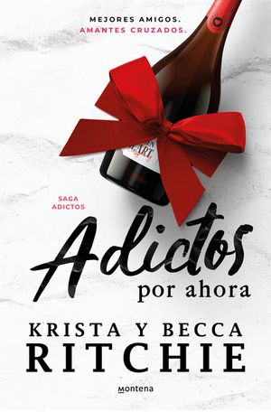 Adictos Por Ahora / Addicted for Now image number 0