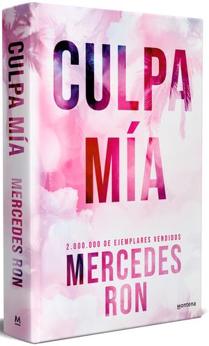 Culpa M&iacute;a (Edici&oacute;n Especial) / My Fault image number 0