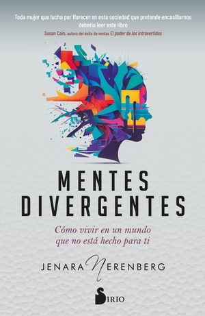 Mentes Divergentes image number 0