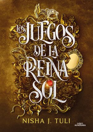 Los Juegos de la Reina Sol / Trial of the Sun Queen image number 0