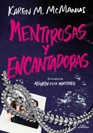 Mentirosas Y Encantadoras / Such Charming Liars image number 0