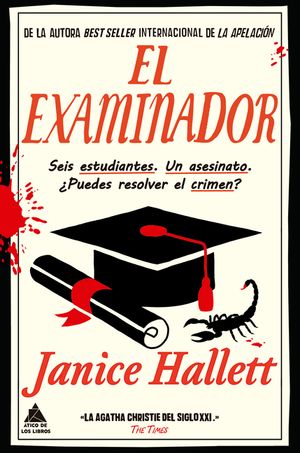 El Examinador image number 0