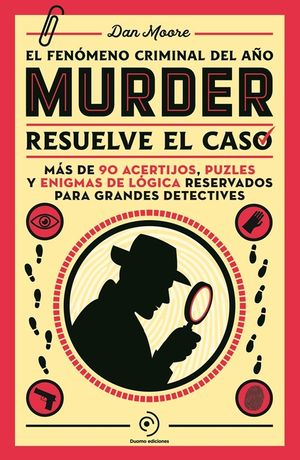 Murder. Resuelve El Caso image number 0
