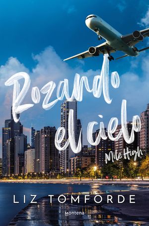 Rozando El Cielo / Mile High image number 0