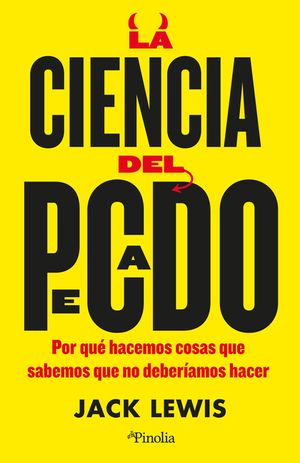 La Ciencia del Pecado image number 0