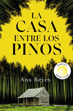 La Casa Entre Los Pinos / The House in the Pines image number 0