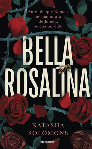 Bella Rosalina / Fair Rosaline image number 0