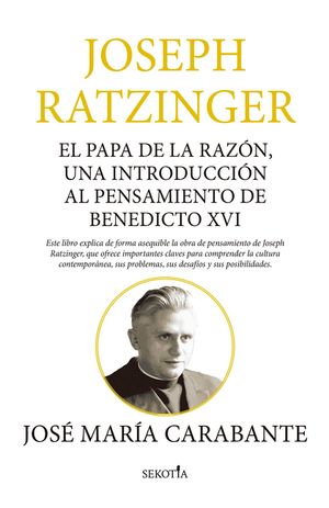 Joseph Ratzinger image number 0