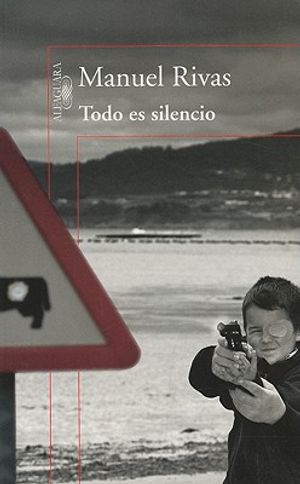 Todo Es Silencio = All the Silence image number 0