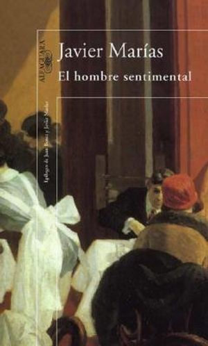 El Hombre Sentimental image number 0