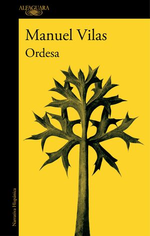 Ordesa (Spanish Edition) image number 0