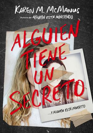 Alguien Tiene Un Secreto / Two Can Keep a Secret image number 0