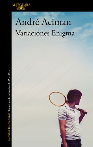Variaciones Enigma / Enigma Variations image number 0