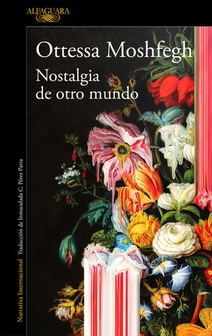 Nostalgia de Otro Mundo / Homesick for Another World: Stories image number 0